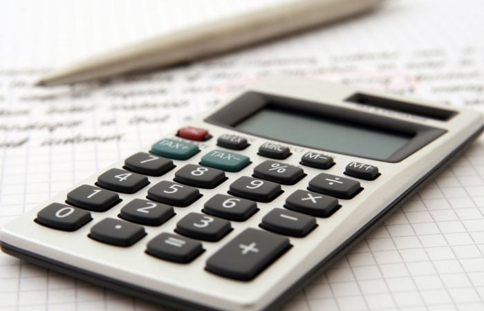 Tax Calculations - Capital Acquisitions Tax