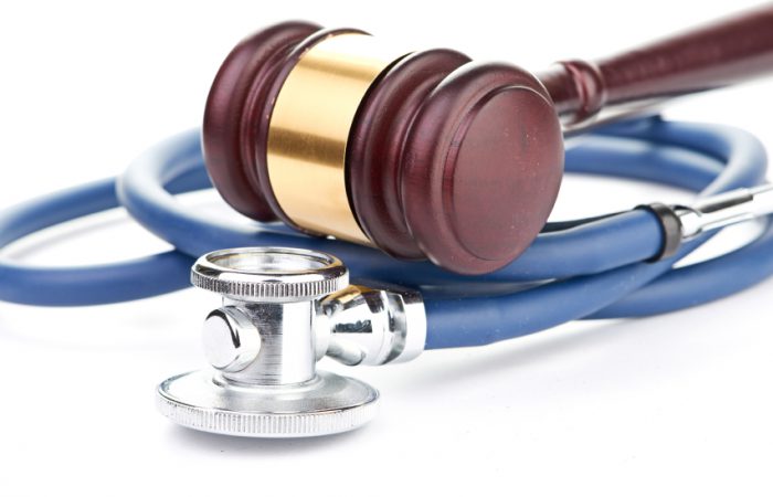 Statute of Limitations for Medical Negligence Cases
