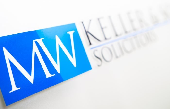 MW Keller and Son Solicitors LLP - Data Protection