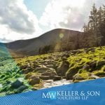 Commercial Landlords and Tenants Image - MW Keller & Son Solicitors LLP Waterford
